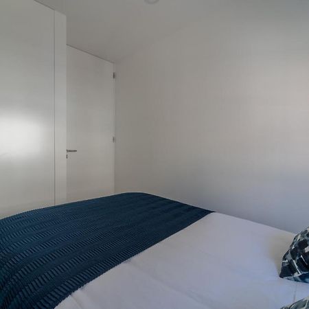 Casa Azul Apartment Braga Luaran gambar