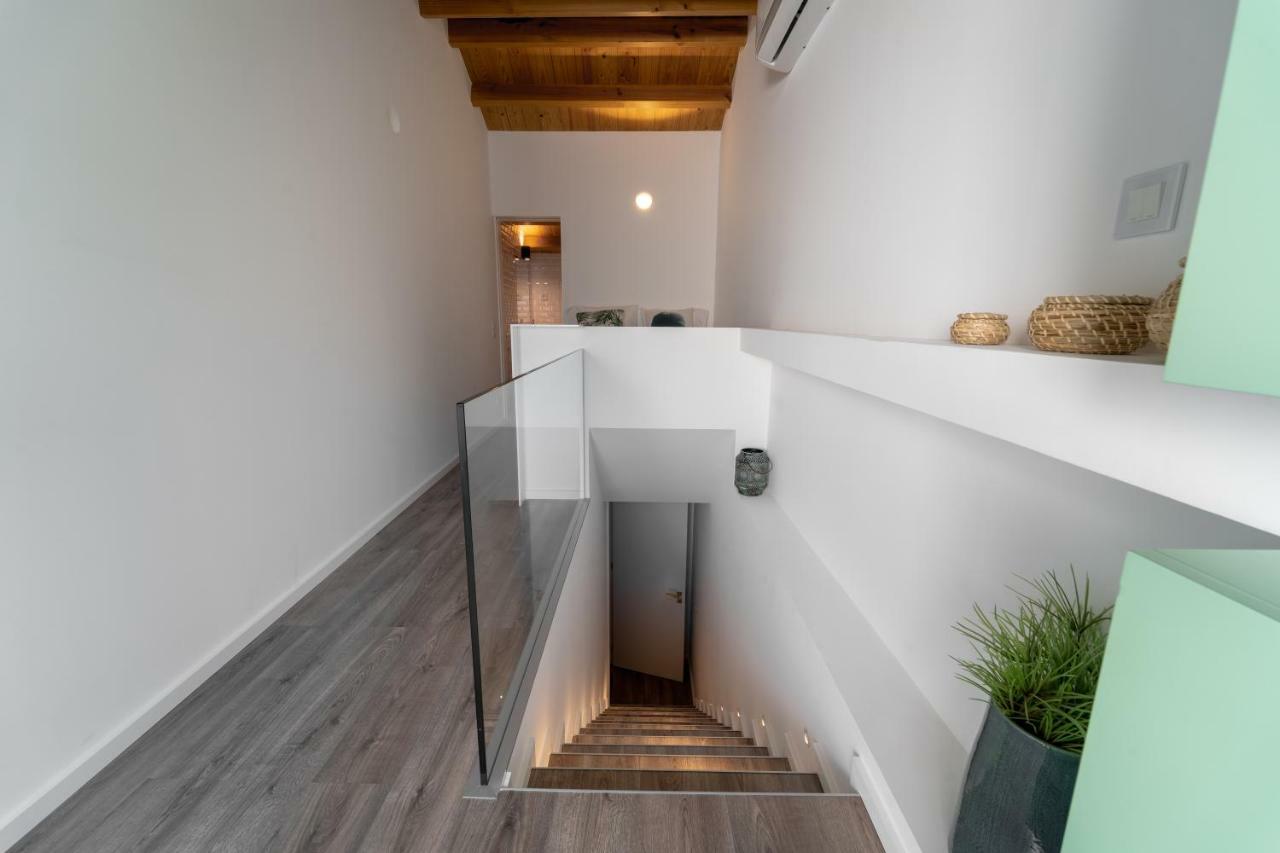 Casa Azul Apartment Braga Luaran gambar