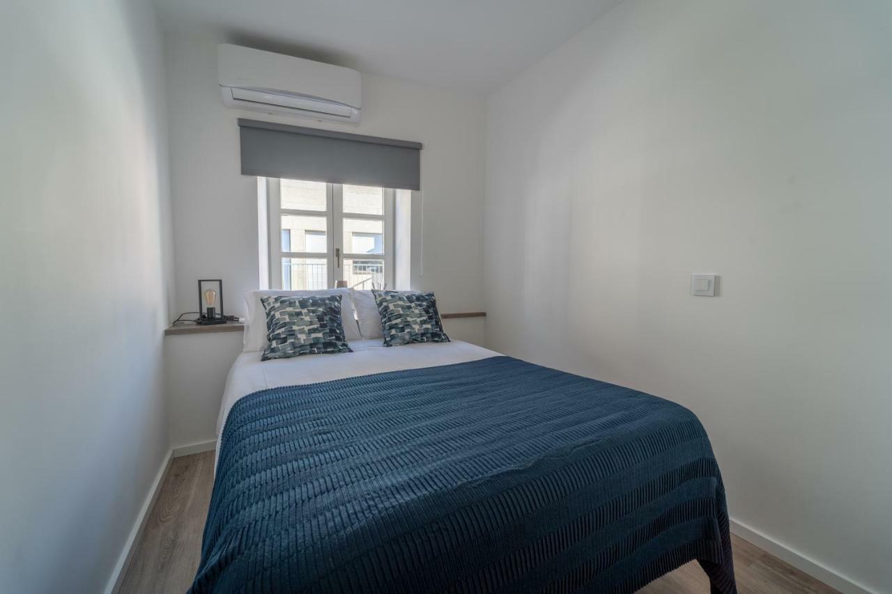 Casa Azul Apartment Braga Luaran gambar