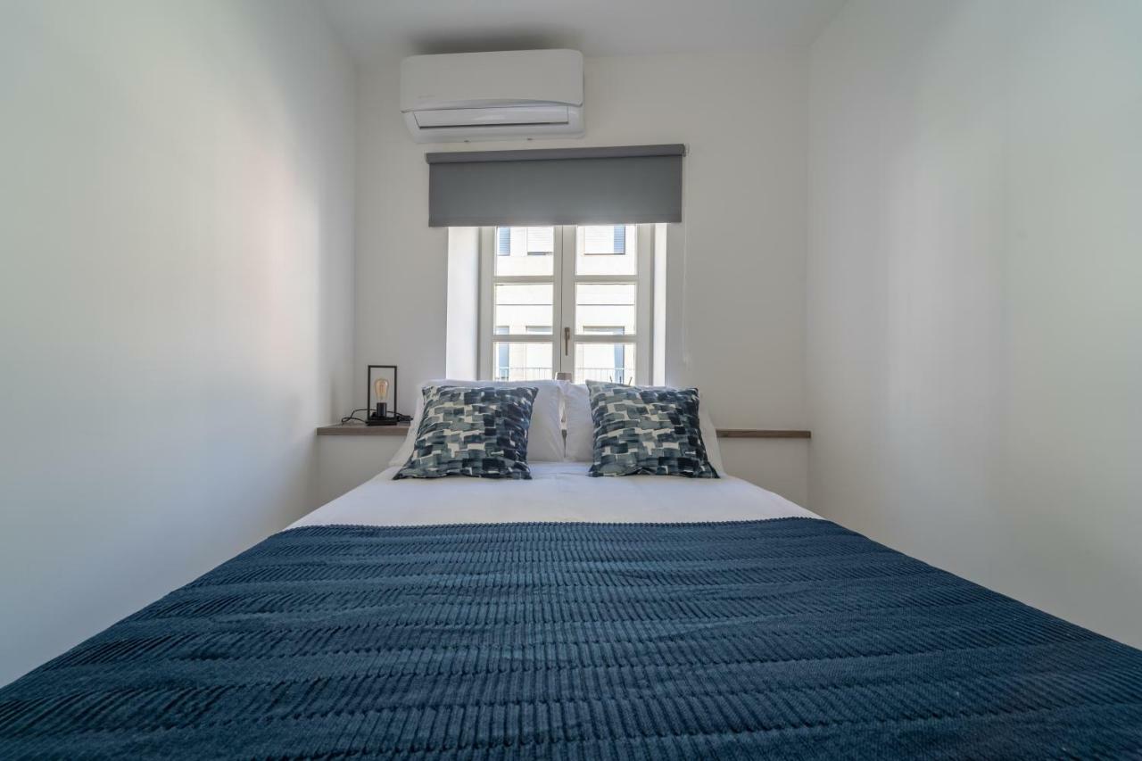 Casa Azul Apartment Braga Luaran gambar